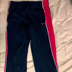 COPY - NWOT Nike Track Pants